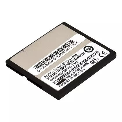 HP 5550/5550dn/5550dtn/5550hdn/5550n 32MB Flash Memory Module, Q7725-68002