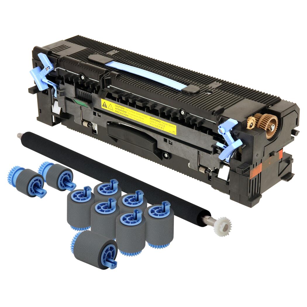 HP 9000/9040/9050 (110V) Exchange Maintenance kit, C9152-69004/C9152A/C9152-67907