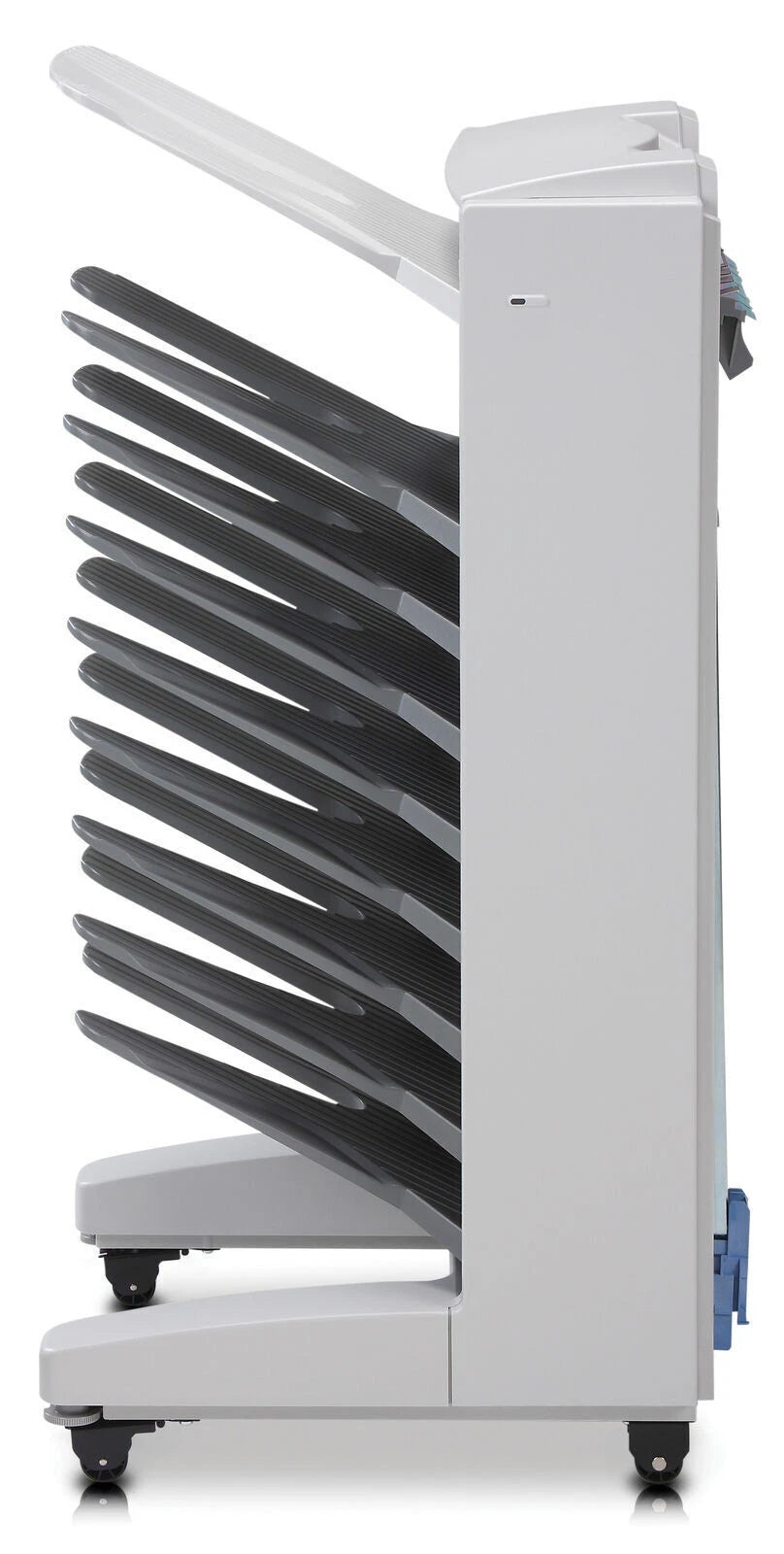 HP 9500/M9040/M9050/9050/9040 8-bin (Multibin) Mailbox, Q5693A