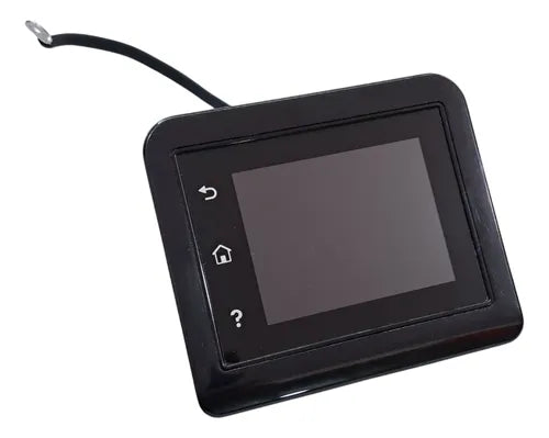 HP M227/M230/M254/M281/M283 Control Panel Assembly, T6B60-60002