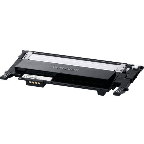 Samsung 406S Compatible Toner Cartridge Black 1.5K Yield, CLT-K406S