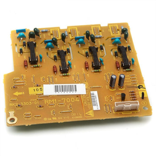 HP CP5525/M750/M775 Primary Transfer High Voltage PCA Assembly, RM1-7004
