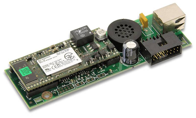 HP M4345/9040/9050/4730 Fax Printed Circuit Assembly PCA Assembly, Q3701A