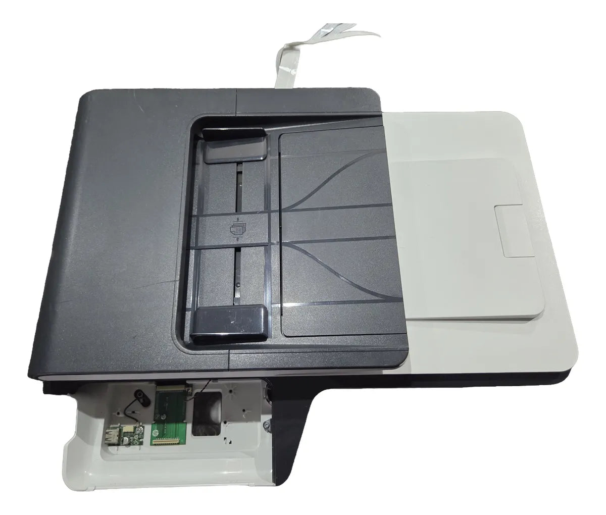HP 377/577/477 Scanner ADF Assembly, D3Q24-67058