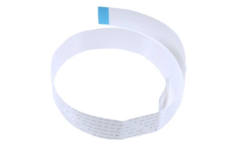 HP 1200/1220/1180/9300 18.5 in Carriage Flex Cable, C2693-67075