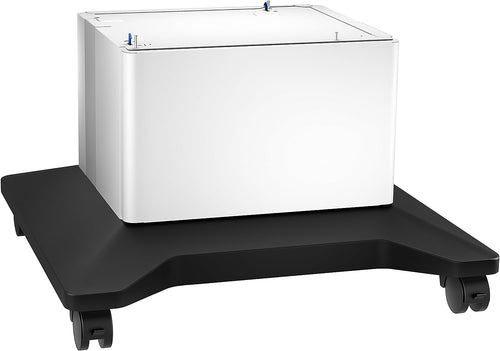 HP LaserJet M528/M527/M506/M507 Printer Cabinet, F2A73A