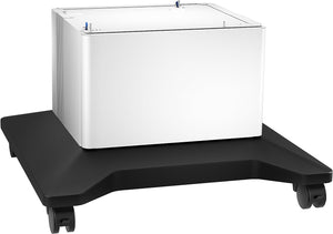 HP LaserJet M501dn/M506dn Printer Cabinet, F2A73A