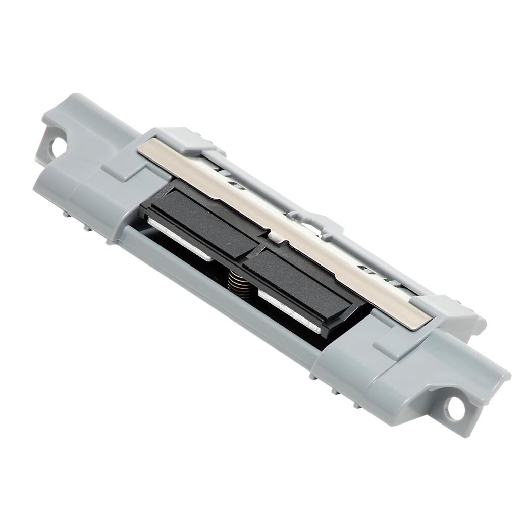 HP OEM M401a/M401d/M401dn/M425dn/M425dw Separation Pad Holder Assembly Tray 2, RM1-7365-000CN