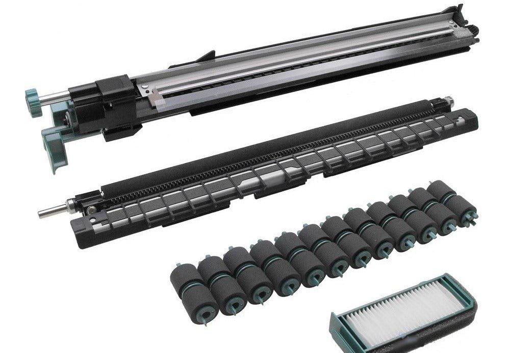 Lexmark OEM C950de/X950de/X952dte/X954dhe/XS955dhe Maintenance Kit, 40X7540