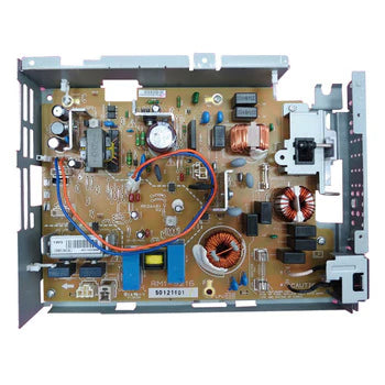 HP M4555/M4555f/M4555fskm/M4555h/M4559fskm Low voltage power supply, RM1-7401