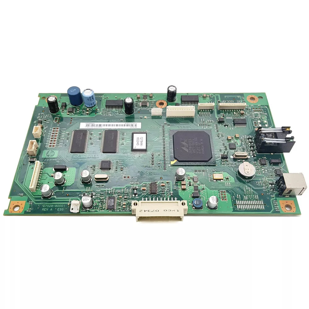 HP 3052/3055 Formatter Board, Q7529-60002/Q7528-60001