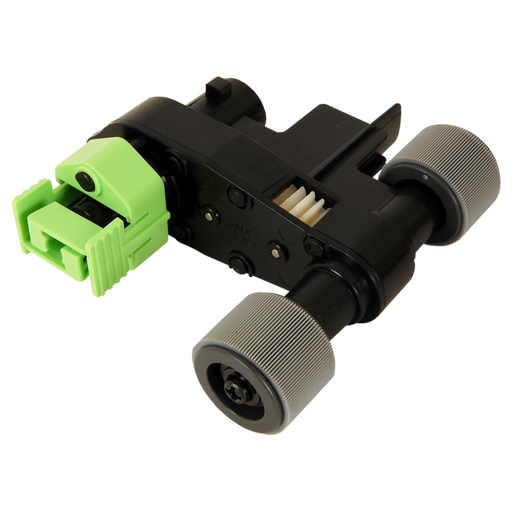 Lexmark OEM MS810de/MS810dtn/MS810n/MS811dn/MS811dtn Pick Roller Assembly, 40X7593/41X0956
