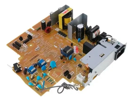 HP M201dw Engine Control Board, RM2-7605