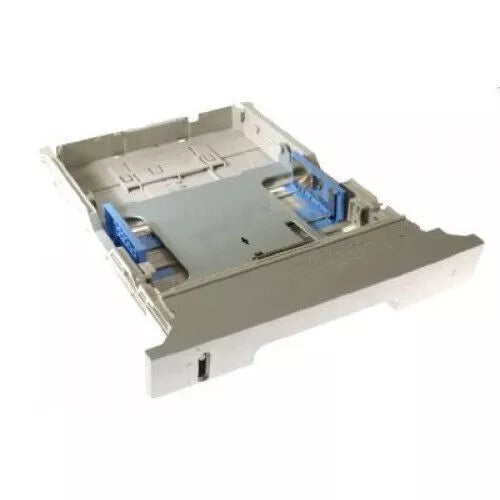 HP 2820/2840 250-Sheet Paper Cassette Tray Assembly, RG5-7635