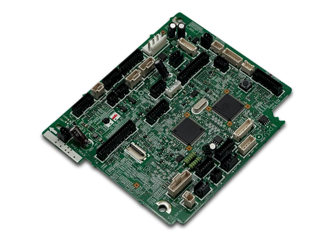HP M604/M605/M606 Board Assembly(Remanufactured) RM2-7643