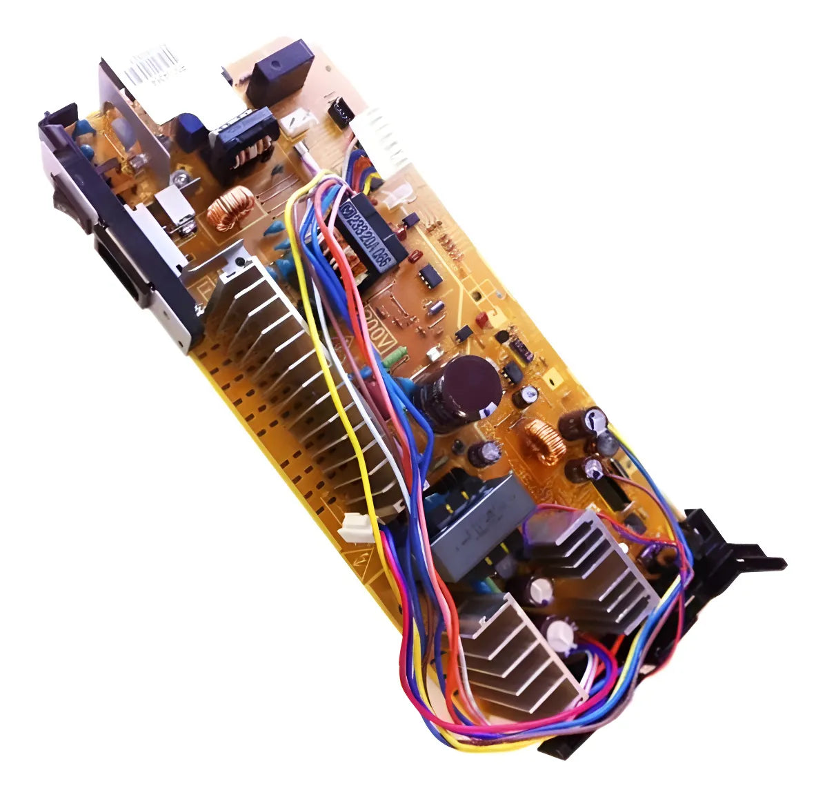 HP 1600/2600 Power Supply Board, RM1-1976