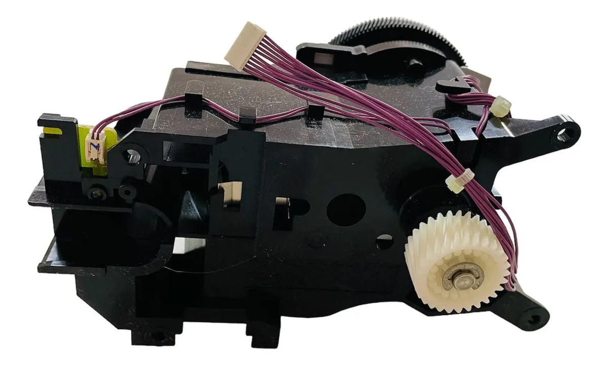 HP OEM 5500/5550 Cyan and Magenta Drum Drive Assembly, RG5-7723-050CN