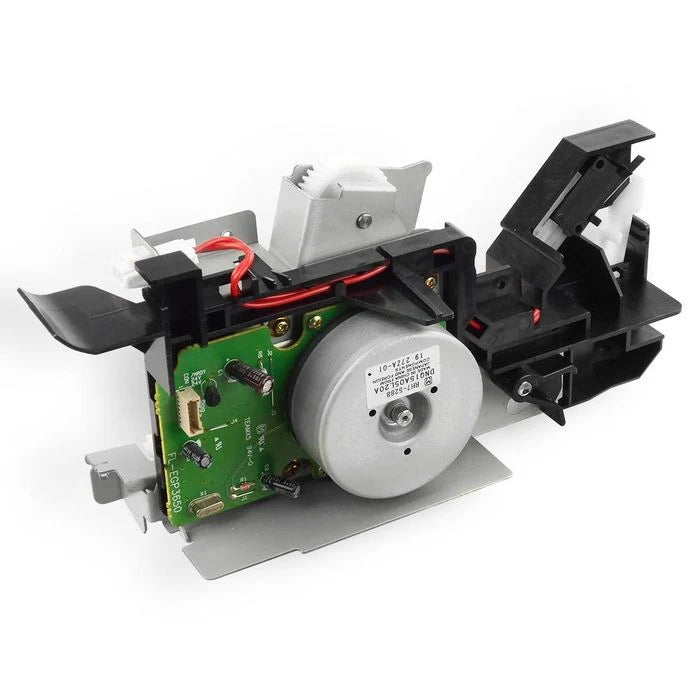 HP 9040/9050 Fuser Delivery Drive Assembly, RG5-7789