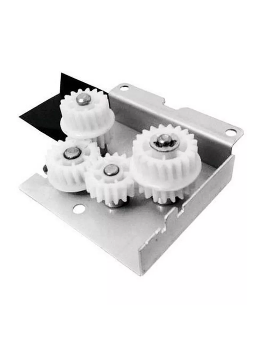 HP P3015 Fuser Gear Drive Plate Assembly, RC2-7812 – The Printer Depot