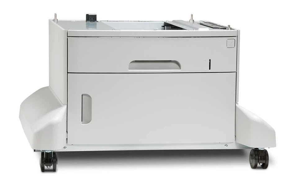 HP M5035/M5025 500-Sheet Paper Tray with cabinet, Q7834A