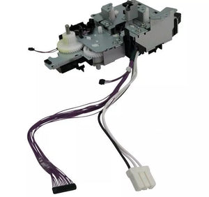 HP CP5525/M750 Fuusing gear assembly, RM1-7914