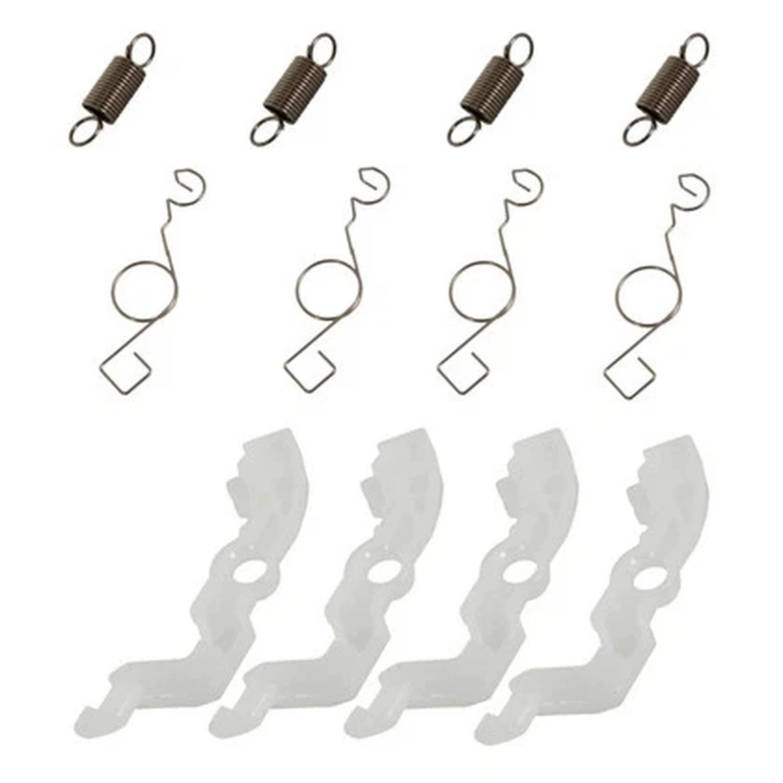 HP CP3505/3800/3600/3000 Cartridge lock kit, Q5982-67925