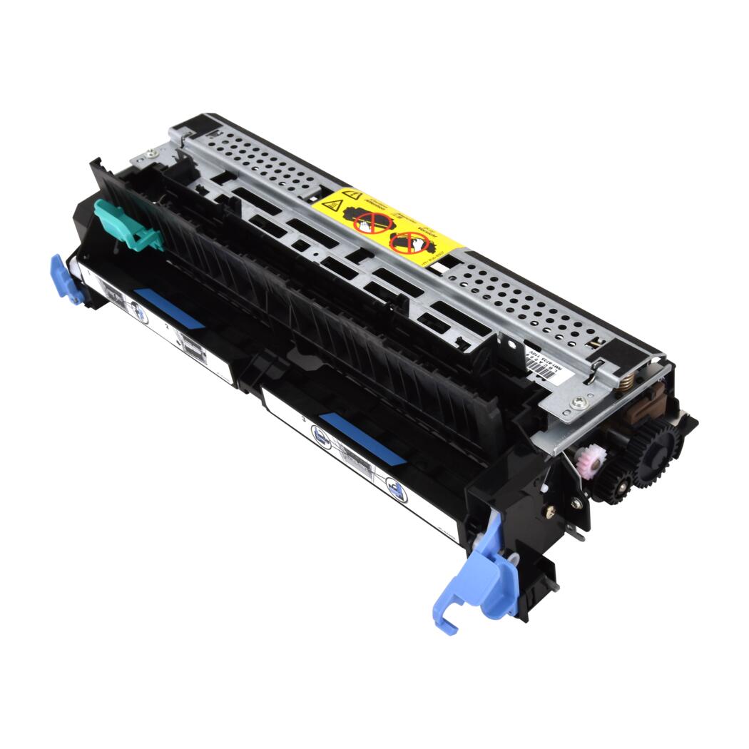 HP M712/M725 Fuser Refurbished (110V) [EXCHANGE], CF235-67921/RM1-8735