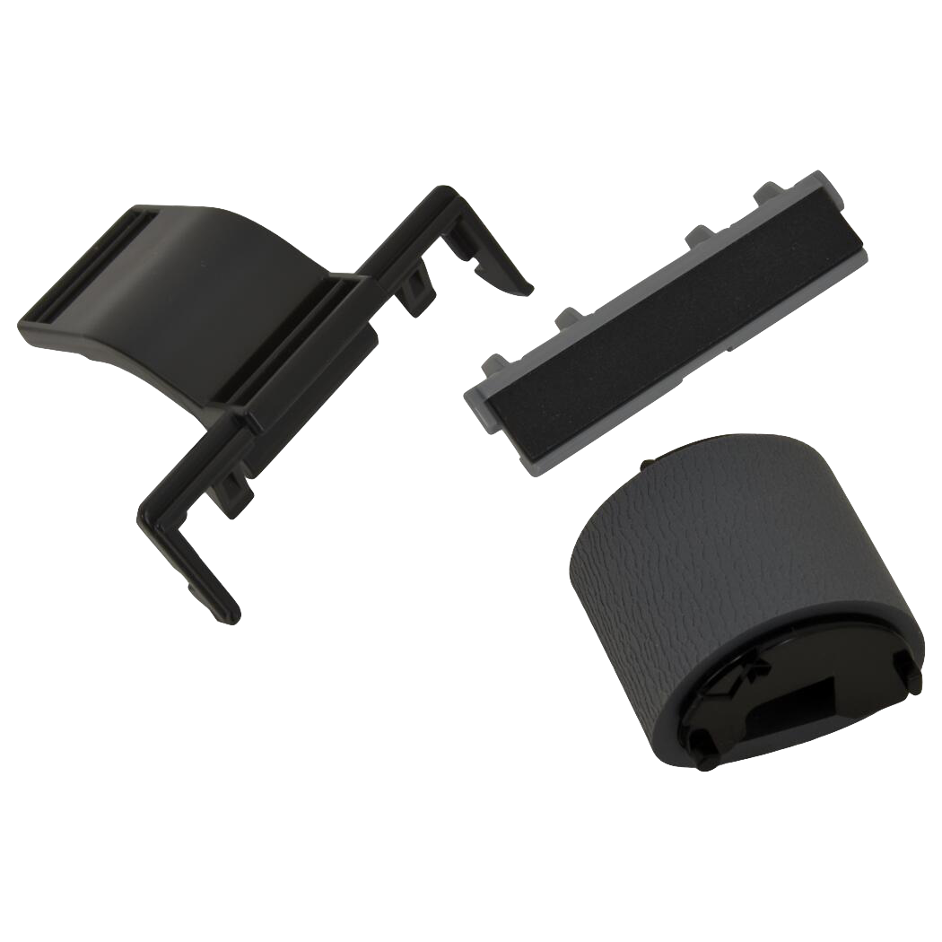 HP CP5225/CP5525 Tray 1 Paper Pick-up Roller Assembly, CE710-69006