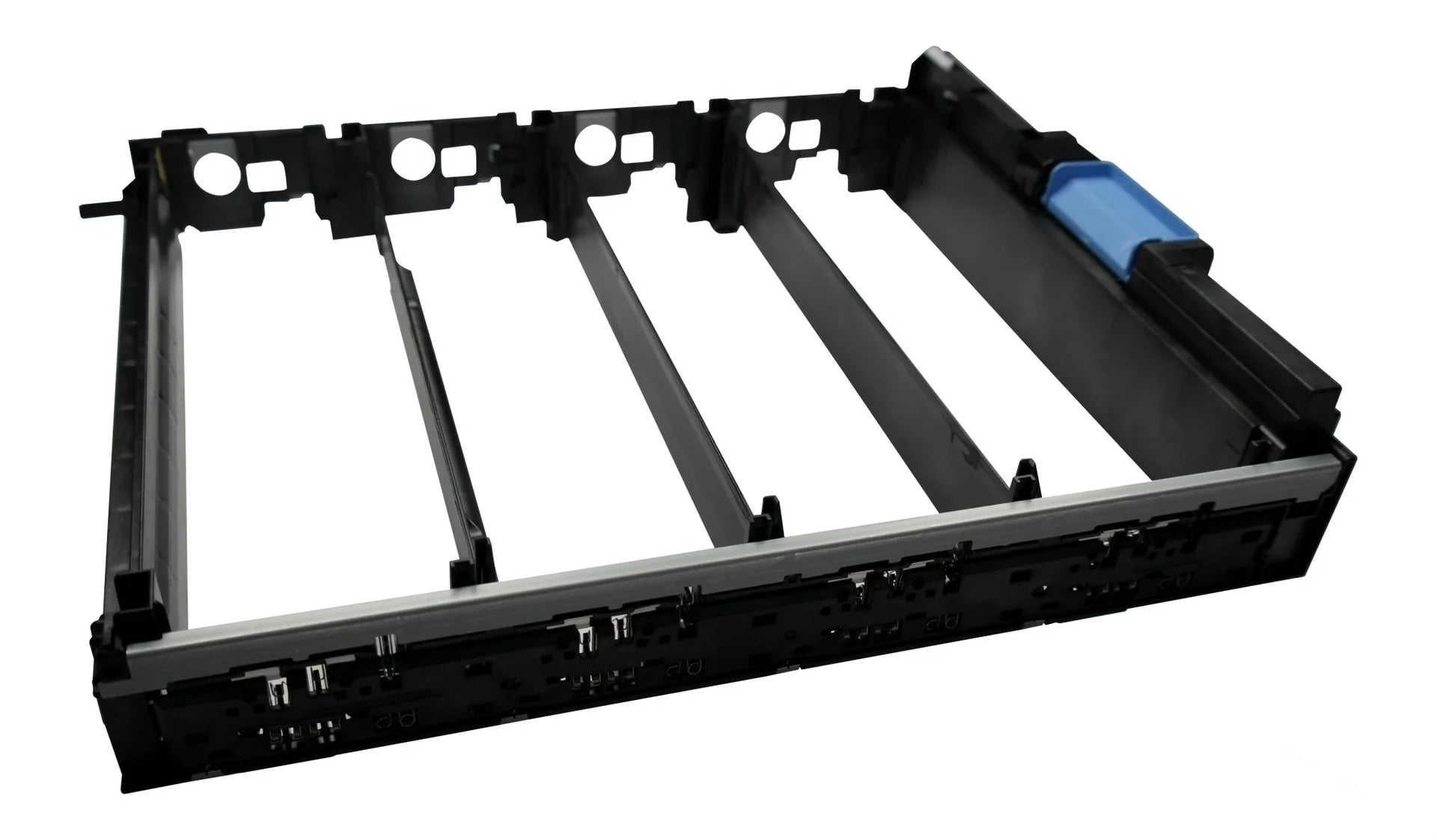 HP M475/M375/M351/M451 Cartridge Tray Assembly, RM1-8041