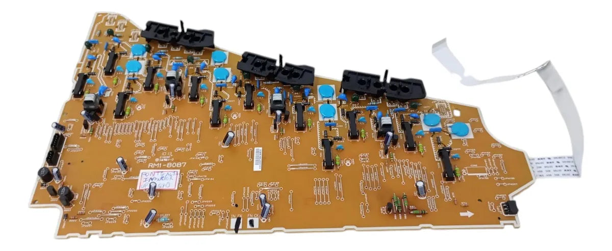 HP M575/M551/M570 High voltage power supply, RM1-8087