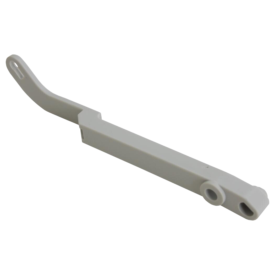 HP CP3505/3800/3600/3000 Left Side Tray Hinge Link, RC1-6381