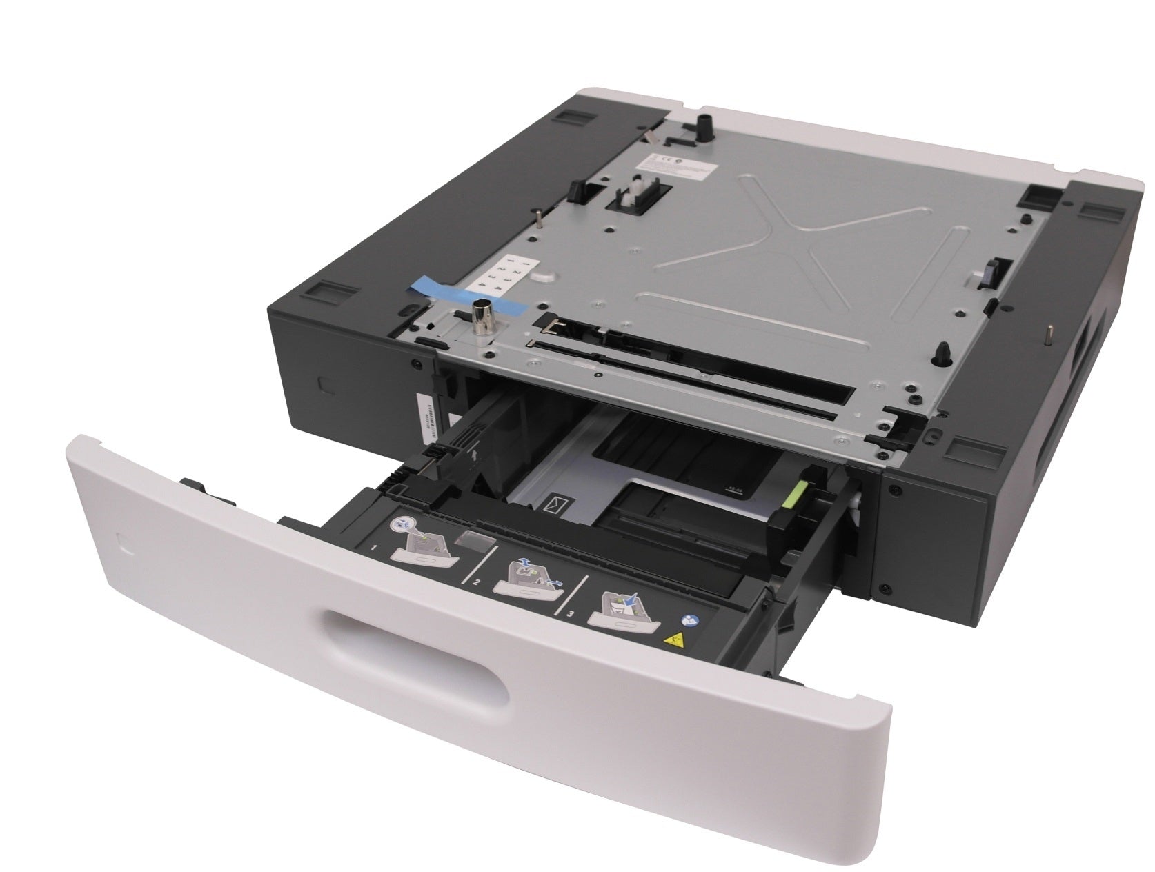 Lexmark MX812, 550-Sheet Tray (Refurbished) 40X8108