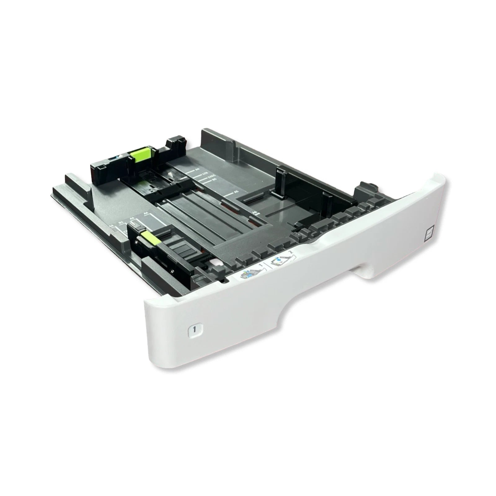 Lexmark 250-Sheet tray insert MS31x/MX310 MS41x/MX410 40X8303