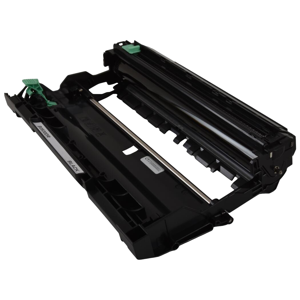 Brother DCP-L2640/DCP-L2647 Compatible Drum Unit 15K Yield, DR830