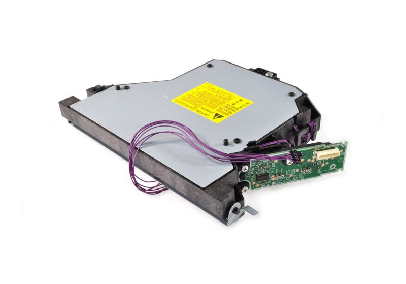 HP M601/M602/M603/M604/M605/M606 Scanner Assembly, RM1-8373