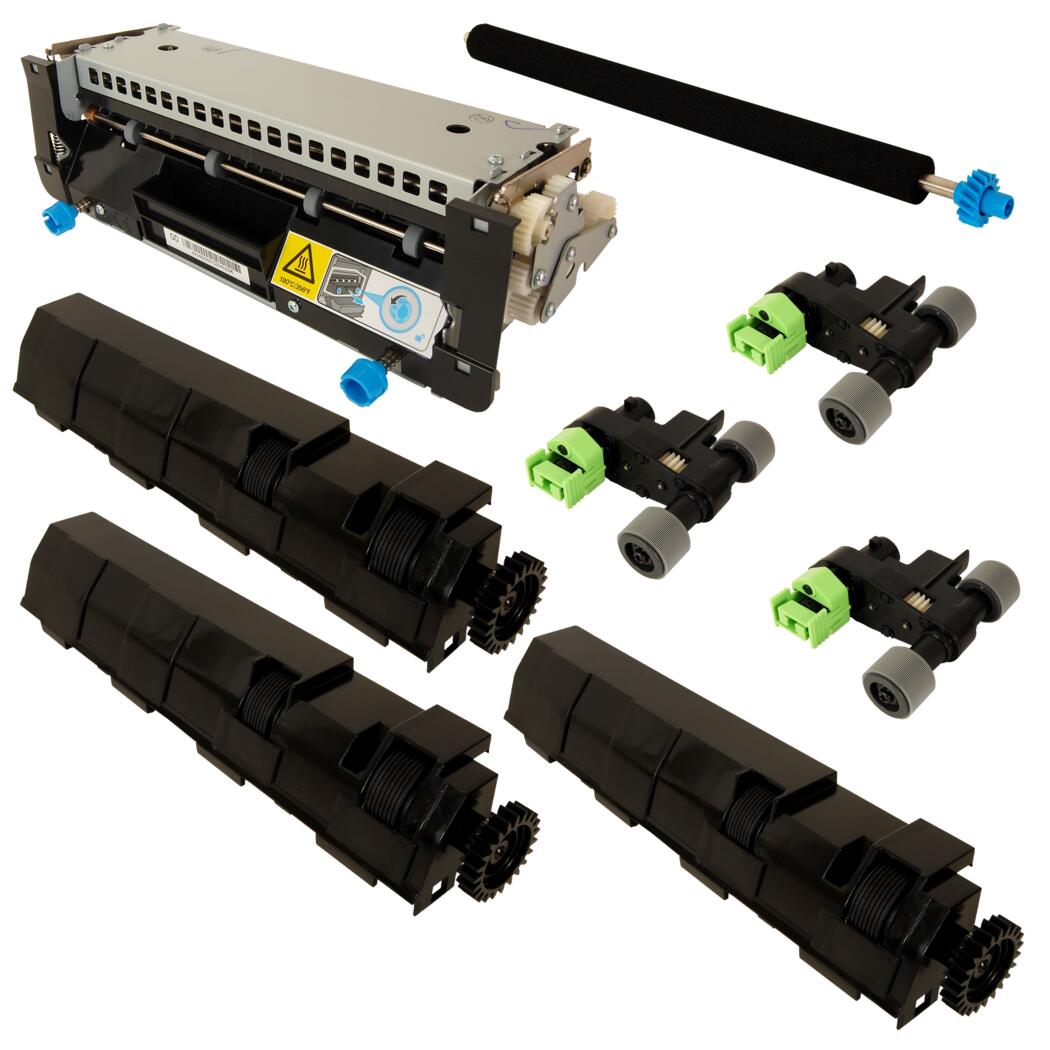 Lexmark OEM MS810de/MS810dn/MS810dtn/MS810n [EXCHANGE] Maintenance Kit, 40X8420