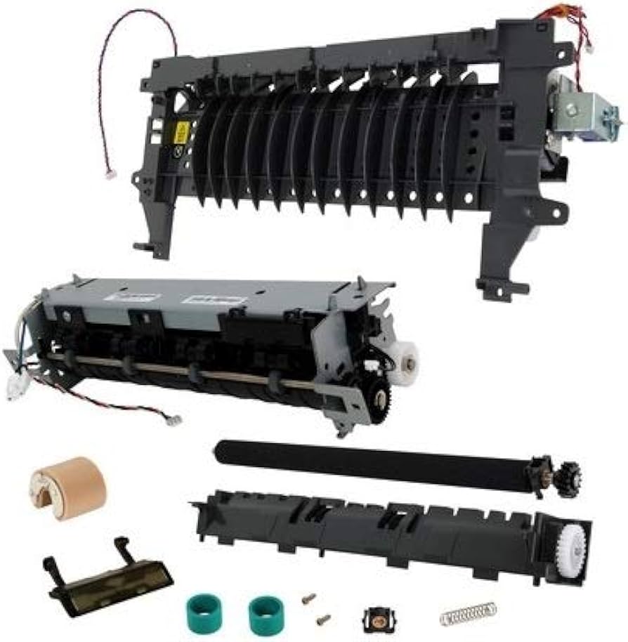 Lexmark M3150/MS610de/MS610dte Maintenance Kit, 40X8434