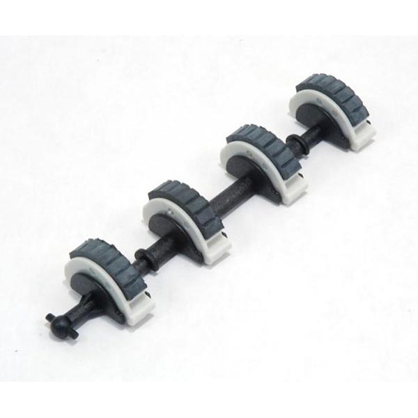 HP 4000/4000se/4000t/4000n/4000tn/4050/4050t/4050n/4050tn/4050se Pickup Roller Assembly, RF5-2484-000