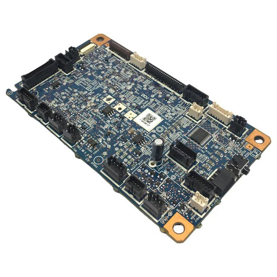 HP M506/M527/E52545 DC Controller PC board assembly, RM2-8610