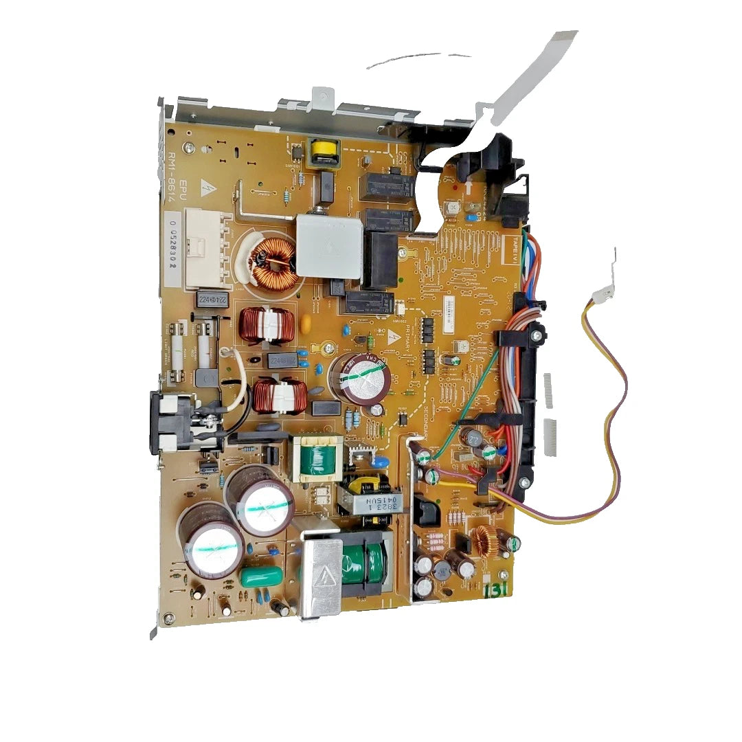 HP M525/M521 Low Voltage Power Supply, RM1-8614