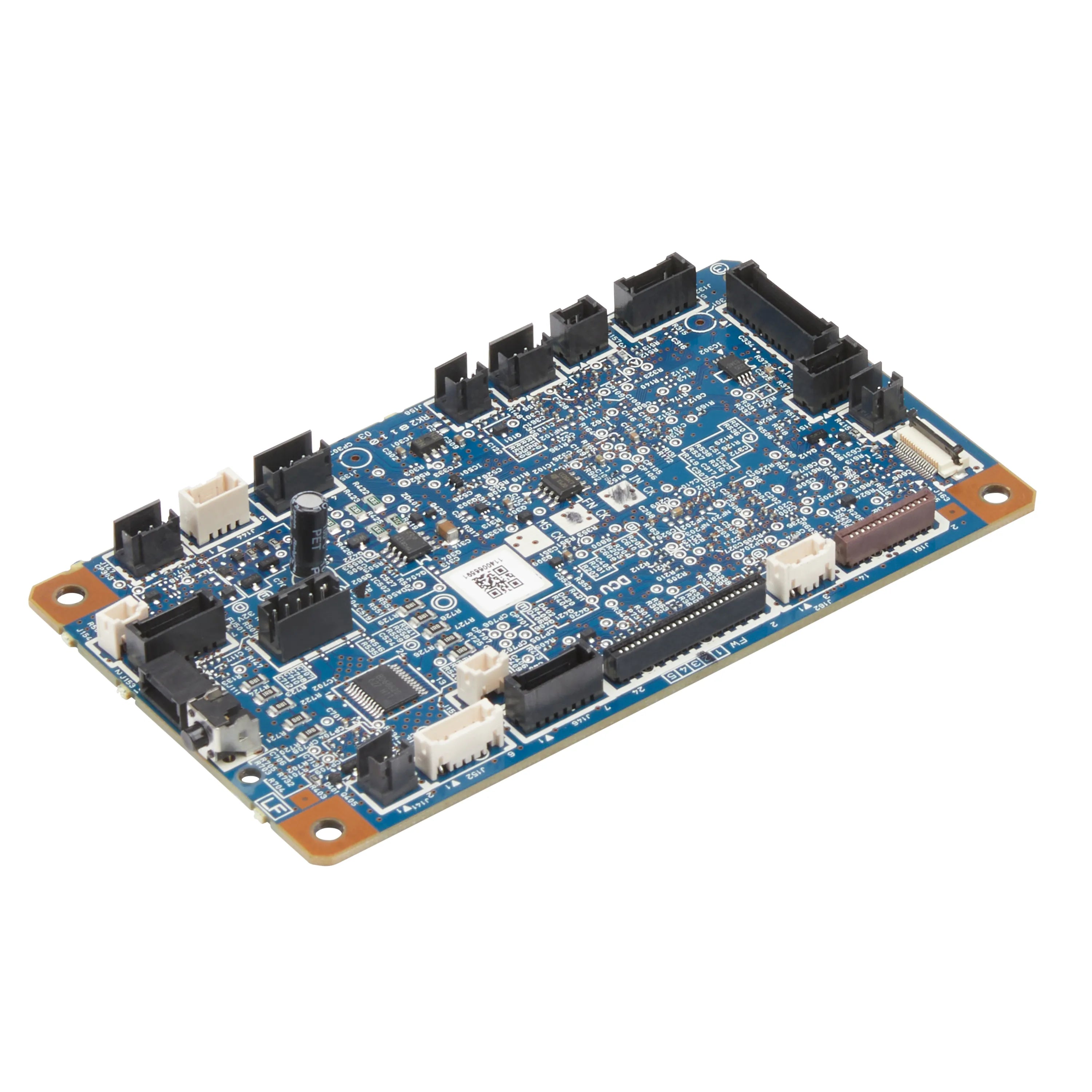 HP M506dn DC Controller PC Board Assembly, RM2-8612
