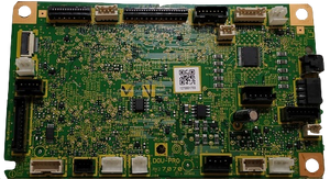 HP M501dn DC controller PCB assembly, RM2-8711