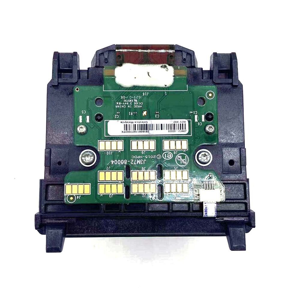 Hp 952 Printhead with set up cartridge for HP Officejet pro 8710 8715 8720  8725 8730, M0H91A