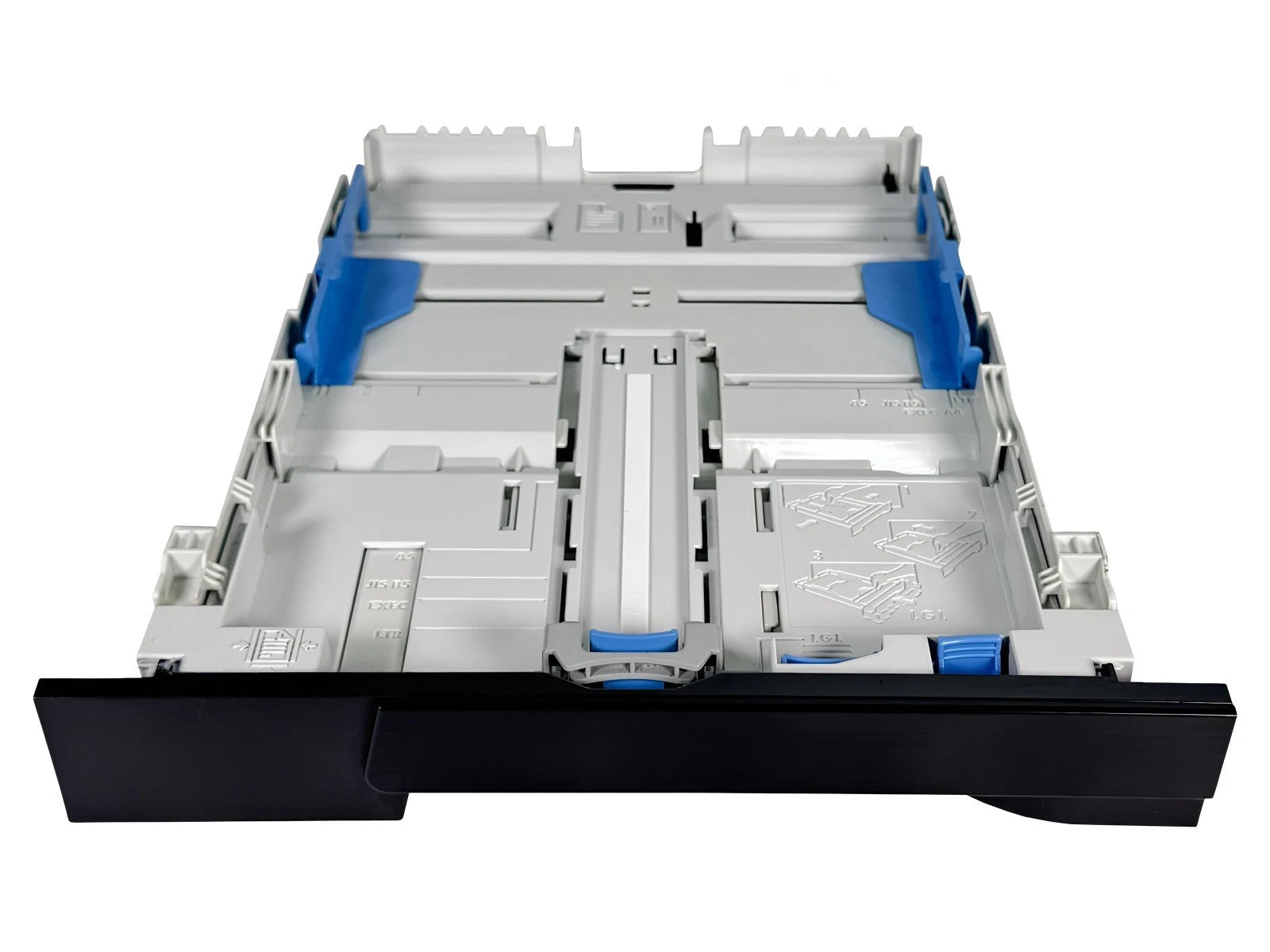 HP M251/M276 Paper Tray 250-Sheets, RM1-8772/RC2-2016