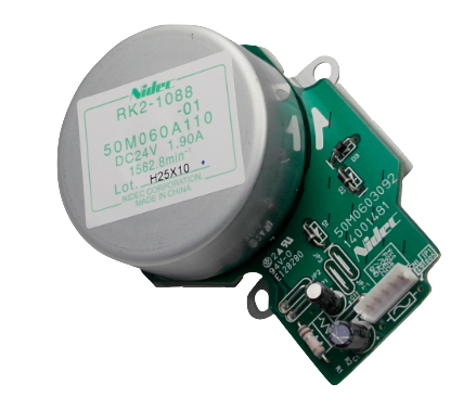 HP M725/M712/5200/M5035 Fusing Drive Motor Assembly, RM1-2538/RK2-1088