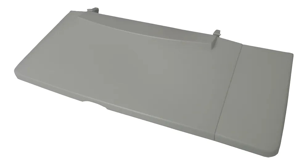 HP 4000/4100 Toner Cartridge Access Panel, RB1-8841