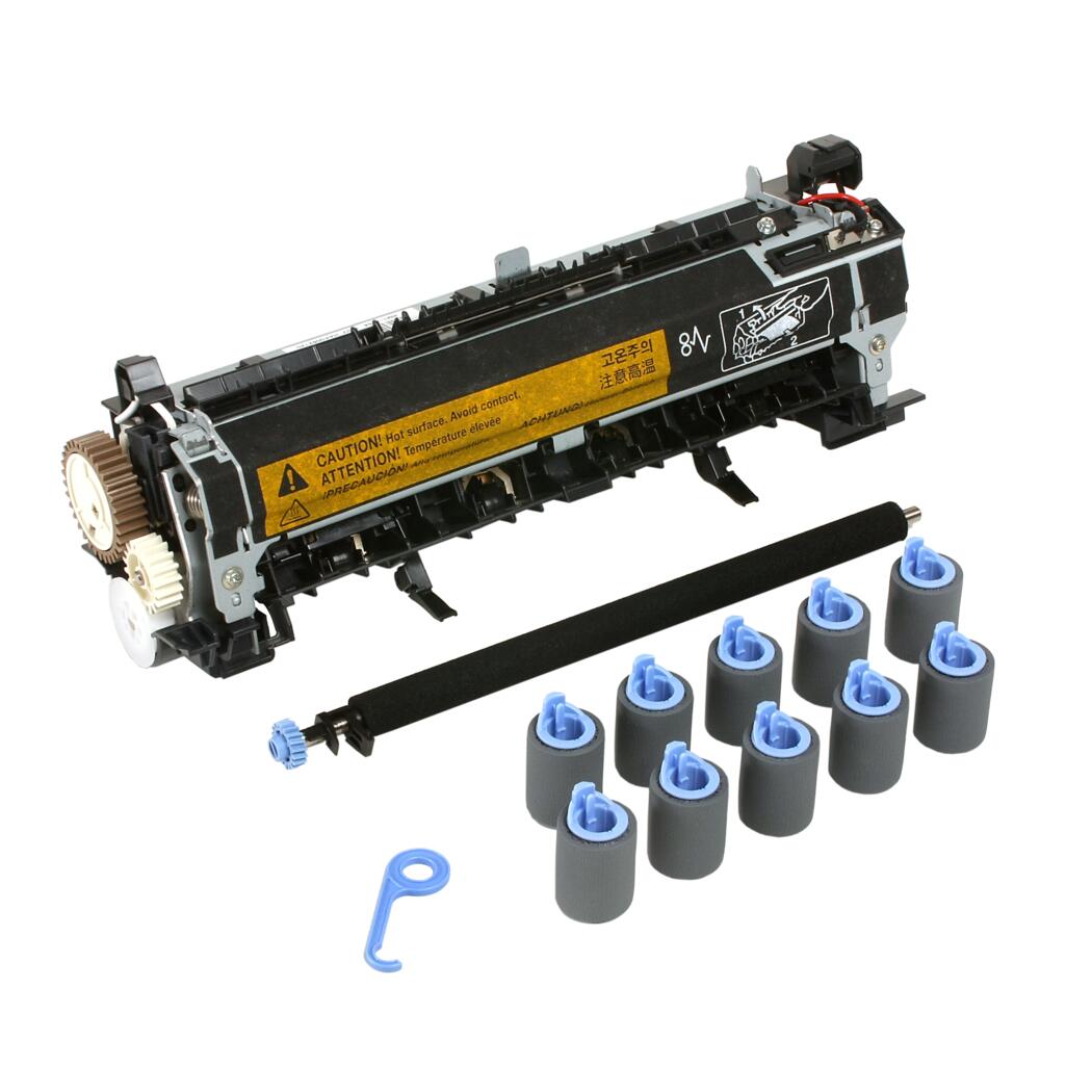 HP P4014 P4015 P4515 [EXCHANGE] 110V User Maintenance Kit Remanufactured, CB388A