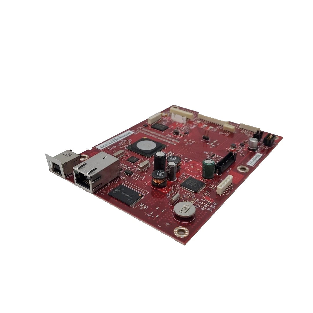 HP M521DN/M521DW - Formatter Board , A8P80-60001