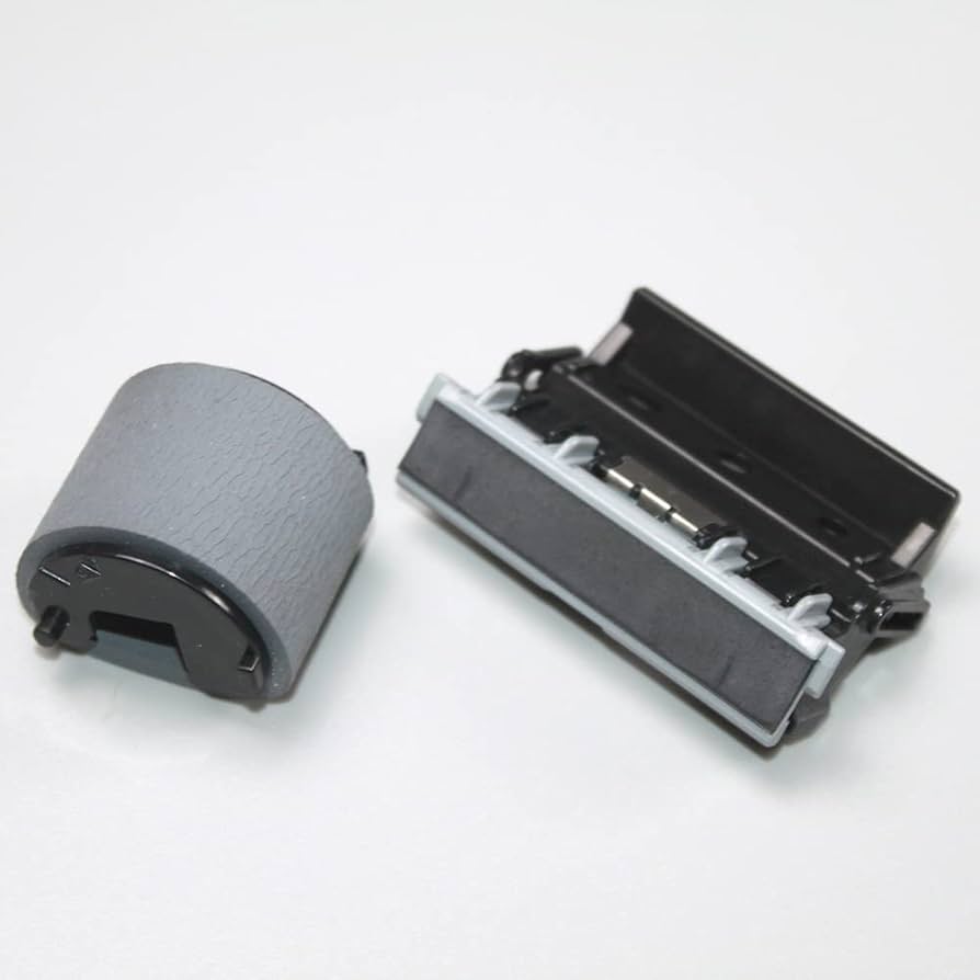 HP CP5225/CP5525 Tray 1 Paper Pick-up Roller Assembly, CE710-69006