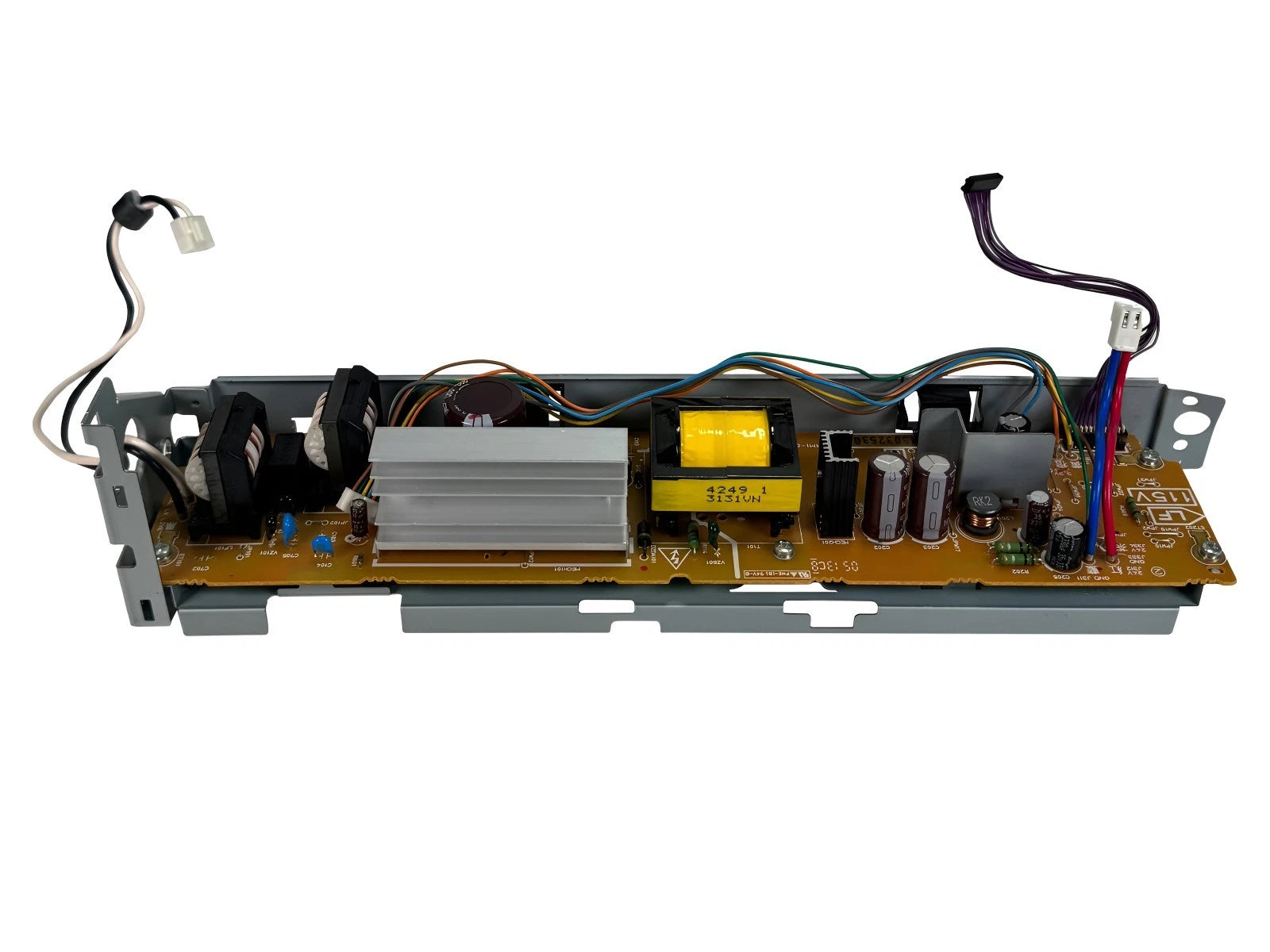 HP M276nw/M251nw/M276n Low Voltage Power Supply, RM1-9012